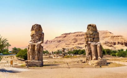 Que ver en Luxor