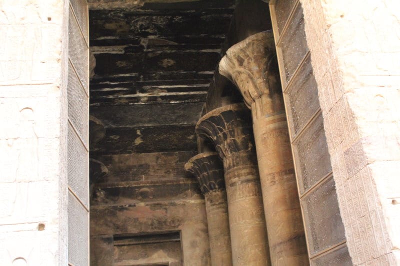 Descubre uno de los mejores templos del Antiguo Egipto