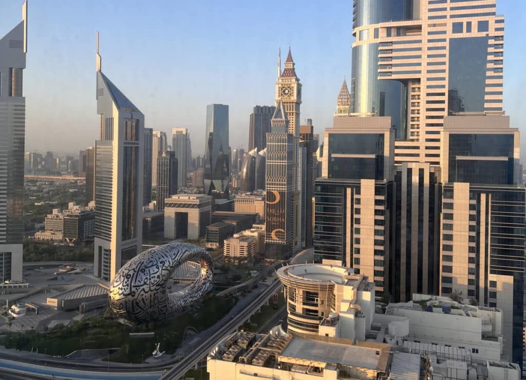 Qué hacer en Dubái en 3 días